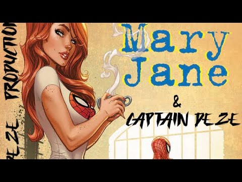 @captaindeze92 - MARY JANE (INSTRUMENTAL)