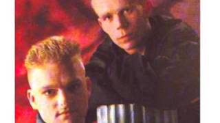 ERASURE - YAHOO! -  LIVE AT HAMMERSMITH ODEON - INNOCENTS TOUR 1988