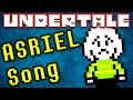 UNDERTALE SONG ASRIEL Couldn T Save By TryHardNinja