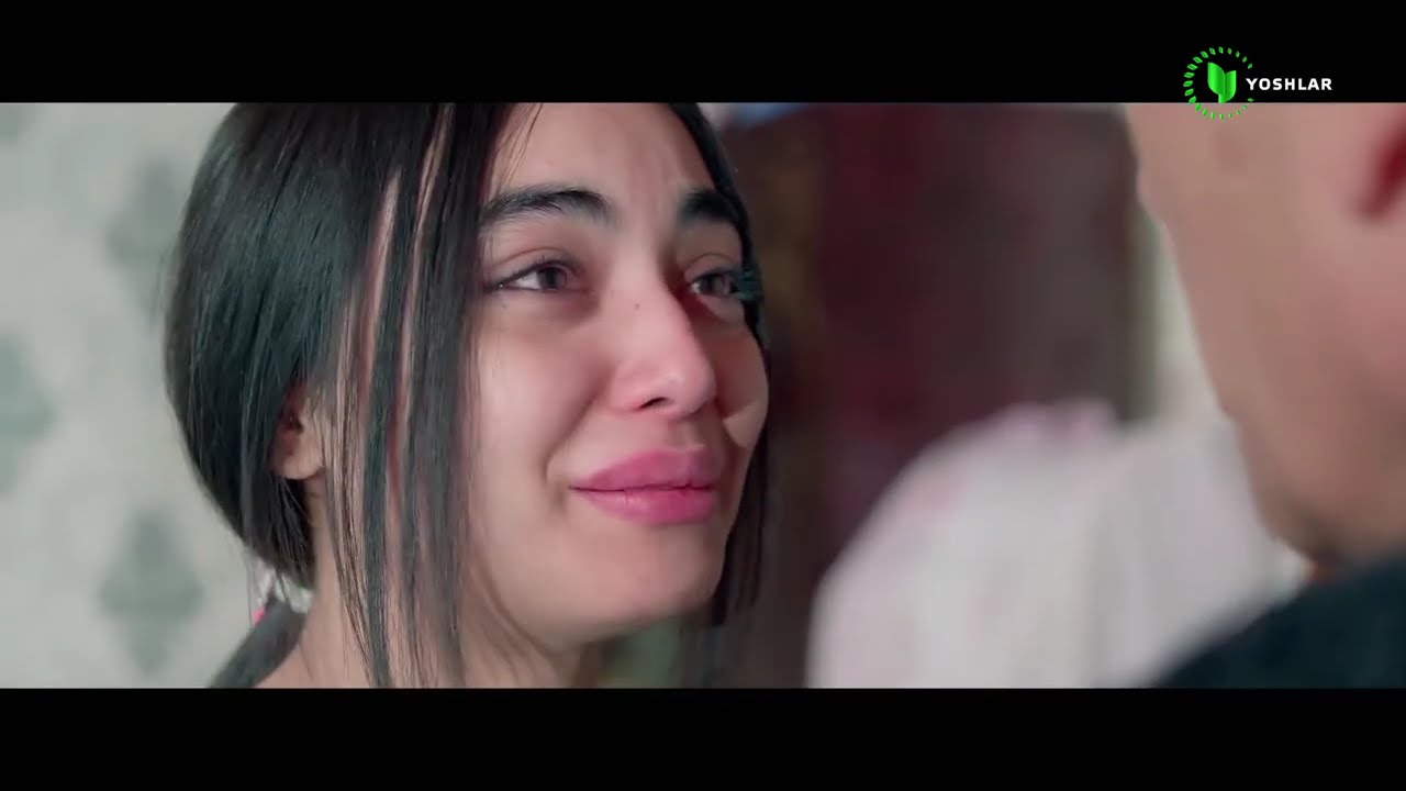 Sotilgan yurak (2-qism) I Milliy serial II Сотилган юрак (2 қисм) I Миллий сериал