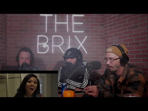 Lit Up AV Reactions: ‘HottieWeen Series' By Megan Thee Stallion [PART 2] *4 DA HOTTIES* 🎃