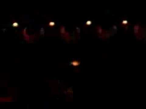 Miss Kittin Space Ibiza 19/08/2007