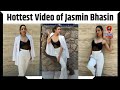 Jasmin Bhasin Looked Super Hot In This Latest Photoshoot Video
