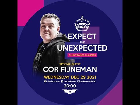 Special guest: Cor Fijneman
