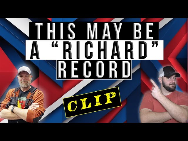 Goofy Gun Grabbers Ep. 27: The Lefties Made Us Talk About Penises Again... And This May Be A Record