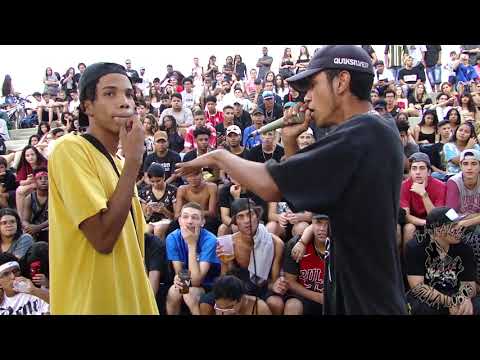 Neo(RJ) x Senju(SP) | 1° Fase | Desafio SPxRJ(VillaXVila Isabel)