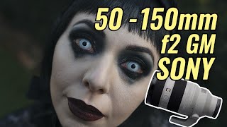 24-70GM2 或 50GM f1.4 + 16-35 f4 24-70GM2 或 50GM f1.4 + 16-35 f4