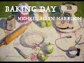 Baking Day - Michael Allen Harrison