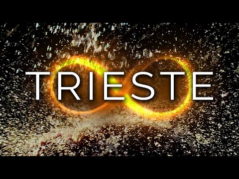 955-IT INDAGINE, TRIESTE - Ipnosi Esoterica ∞ Lucio Carsi