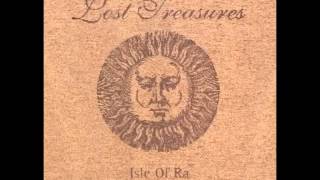 Lost Treasures - The Isle Of Ra - Mixed by Tiësto
