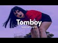 Destiny Rogers - Tomboy (sped up+reverb) 