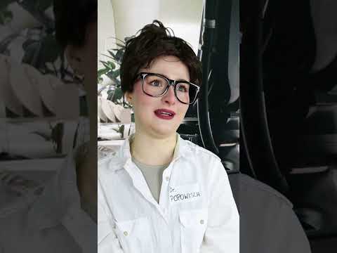 Nina Chubas Arzt am Set 😂😂 #lidiro