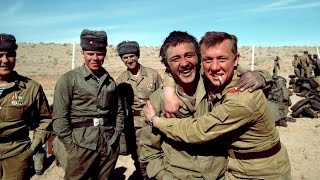 Ты за Россию я за Казахстан, Армейские Песни, Нурлан Есембаев #music