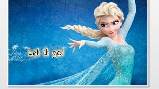 Salena Dabbs - Let It Go (Cover)