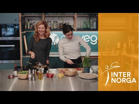 INTERNORGA 2022 / Food-Trends