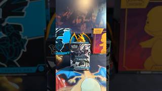 Black Bolt Booster Bundle Pt.)5#blackbolt #pokemon #youtubeshorts