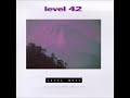 Level 42 - Running In The Family - 1980s - Hity 80 léta