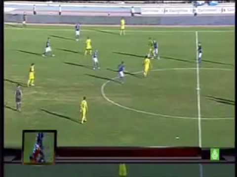 Xerez - Villarreal 2-1 - Goals & Highlights