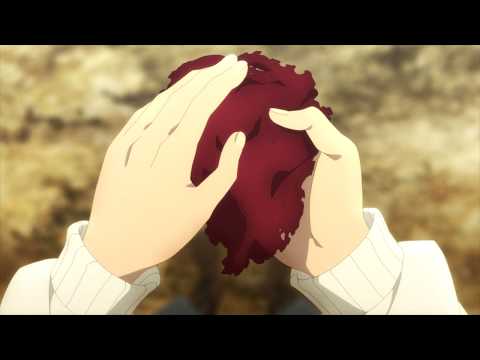 Trailer Hồ Sơ Của Lord El-Melloi Đệ Nhị - Chuyến Tàu Sưu Tập Ma Nhãn