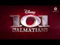 All Disney Trailer Logos