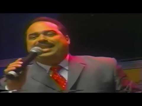 El Gran Combo De Puerto Rico - Concierto De Fin De Año