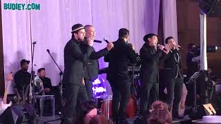 Resepsi Fattzura Fairytale: Ruffedge Nyanyi KHAYALAN