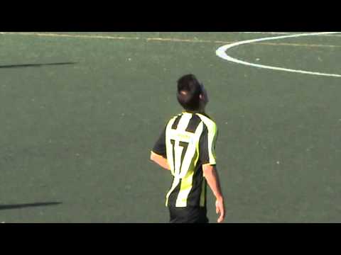 2º Gol de Jonathan.