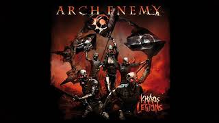Arch Enemy - Under Black Flags We March