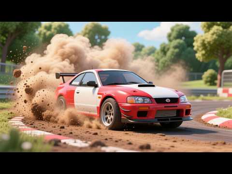 YouTube Thumbnail