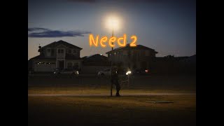 Need 2 - Pinegrove (Unofficial Music Video)