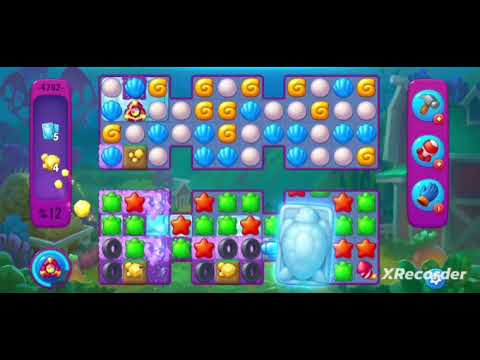 FISHDOM ( lvl 4762) '24 SUPER HARD LEVEL