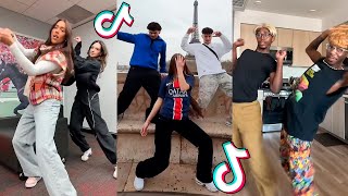 Headlock Dance BEST TikTok Compilation