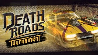 Death Roads: Tournament (PC) Gameplay [4K 60fps]