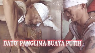 Download lagu BINCANG BERSAMA DATO' PANGLIMA BUAYA PUTIH mp3