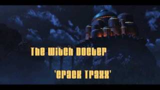 House/ Breaks/ Techno (Old School) - Crack Traxx