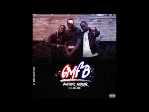 BACKBONE KORLEONE FT. I.N.I.A CAM -GMFB