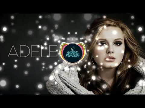 Adele X Loopman - Set Fire To The Rain X Tribal Blast (Mad Aksoul & Dj Kapiro Jr Remix)