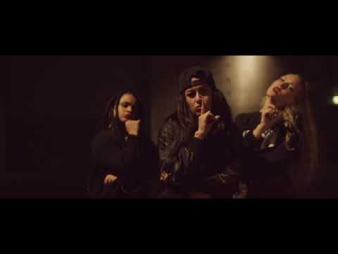 Walshy fire, Sanjin, Salvatore Ganacci - Nah tell dem (Dance video Sahar, Eywa, Jasmine)