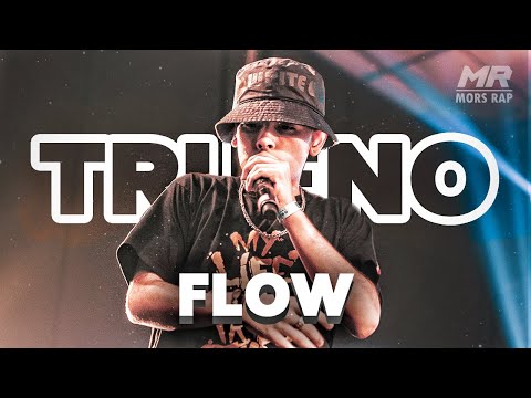 TRUENO HUMILLANDO A TODOS ⚡ | Mejores rimas de Trueno