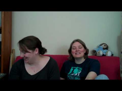 TheKnitGirllls, Episode 11, Pt 4 of 4