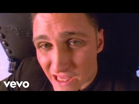 3rd Bass - The Gas Face