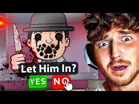 That's Not My Neighbor.. (FULL GAME UPDATE)