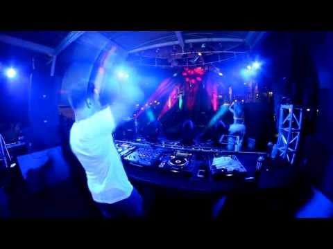 Johnny Yono debuts his brand new single, 'Orion' at Aloha Tower in Honolulu, Hawaii