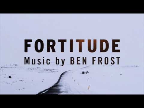 Ben Frost - Music From Fortitude (Sampler) (Official Audio)