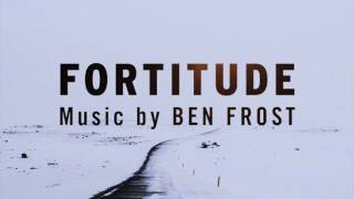 Ben Frost - Music From Fortitude (Sampler) (Official Audio)