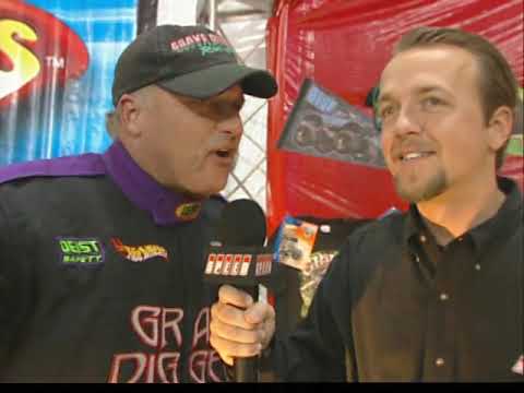 Monster Jam Crash Madness 4: Hall Of Carnage