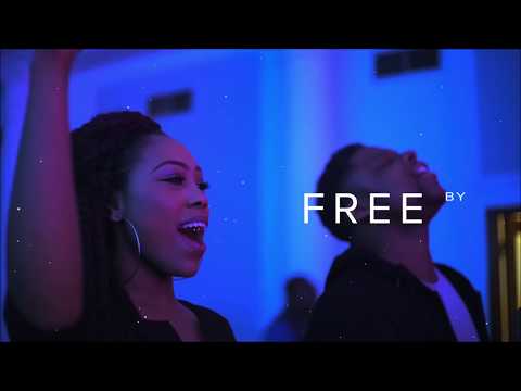 KALEHO - When We Worship (Official Lyric Video)