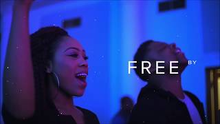 KALEHO - When We Worship (Official Lyric Video)