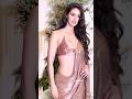 Disha Patani In Sexy Saree Award Show Dance Dance Foryou Trending Explore Dishapatani