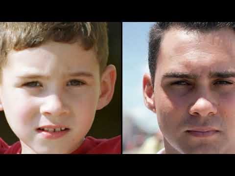 Elián González Documentery - The History Of Elián González in Timeline